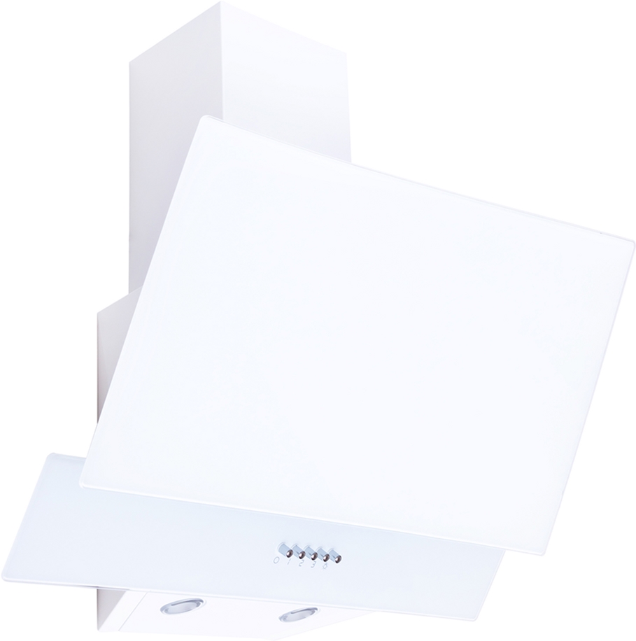 

Вытяжка MINOLA HDN 6212 WH 700 LED