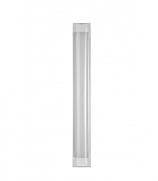 

Світильник LED SKI 2 18W 1400Lm 6500K 600mm АС185-265V LDM (20)