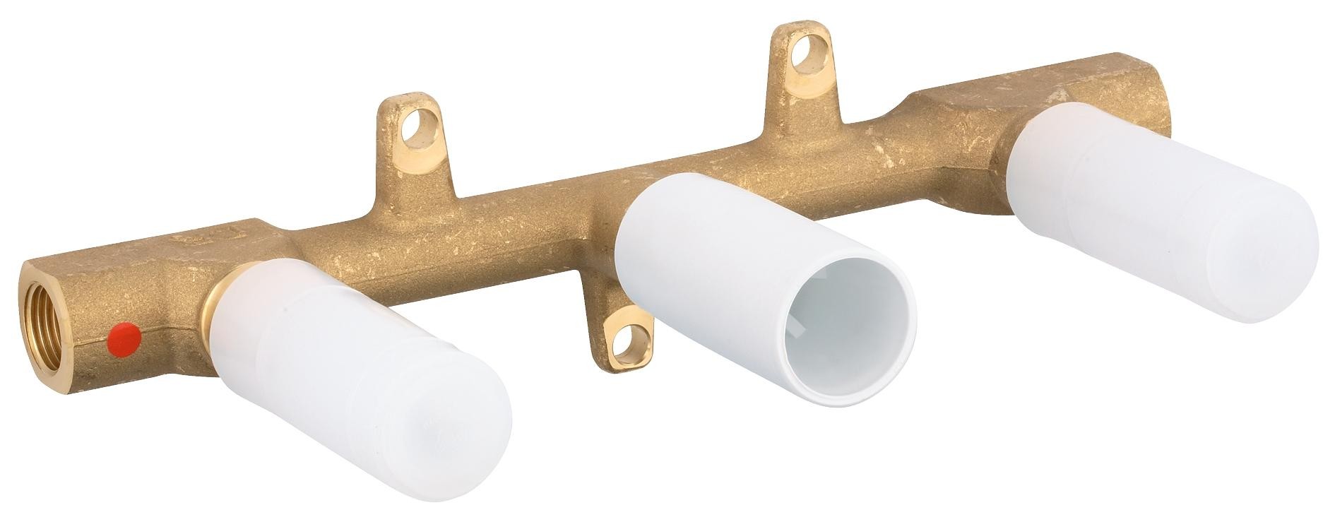 

Встраиваемая часть смесителя Grohe (29025000)