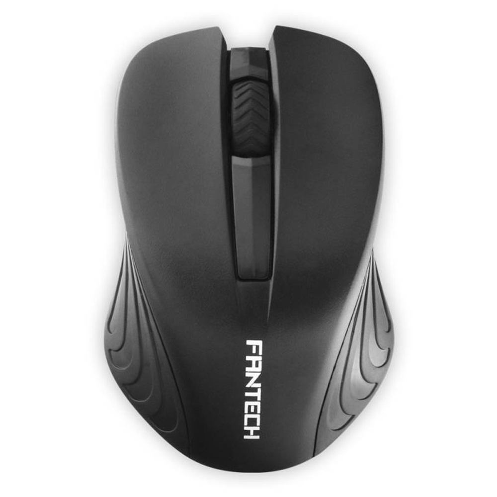 

Мышь Fantech W189 Black