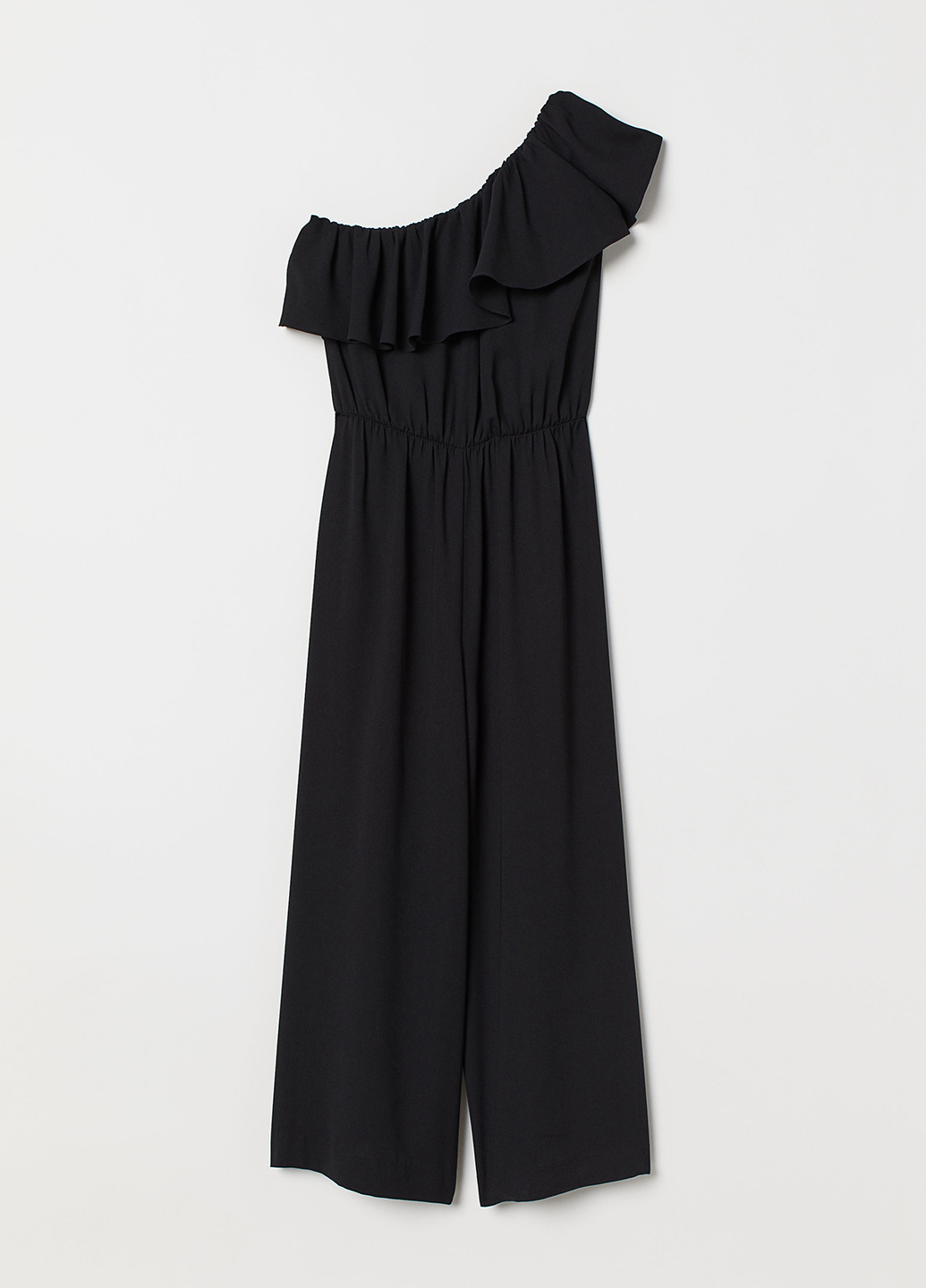 

Комбинезон H&M 36 Черный 0636903_02
