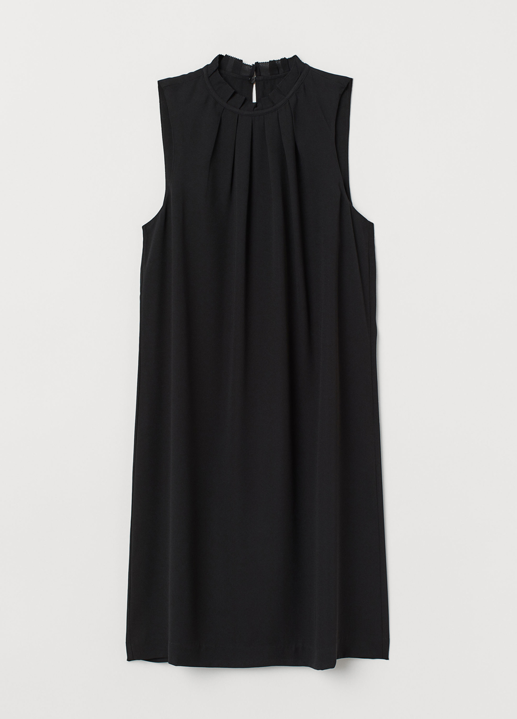 

Платье H&M 40 Черный 0568838_02