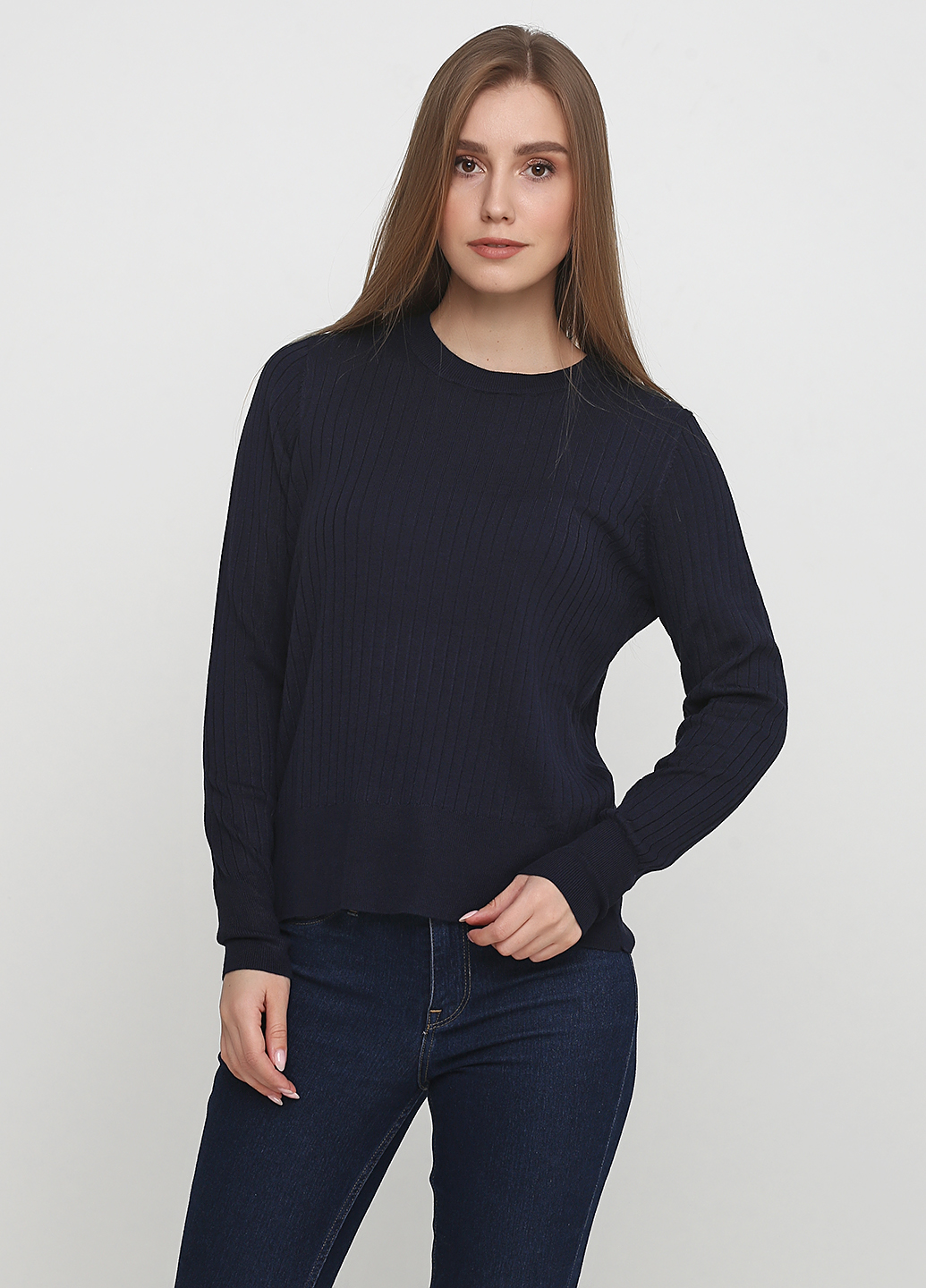 

Джемпер H&M  Черный 0448090_03, Джемпер H&M XS Черный 0448090_03