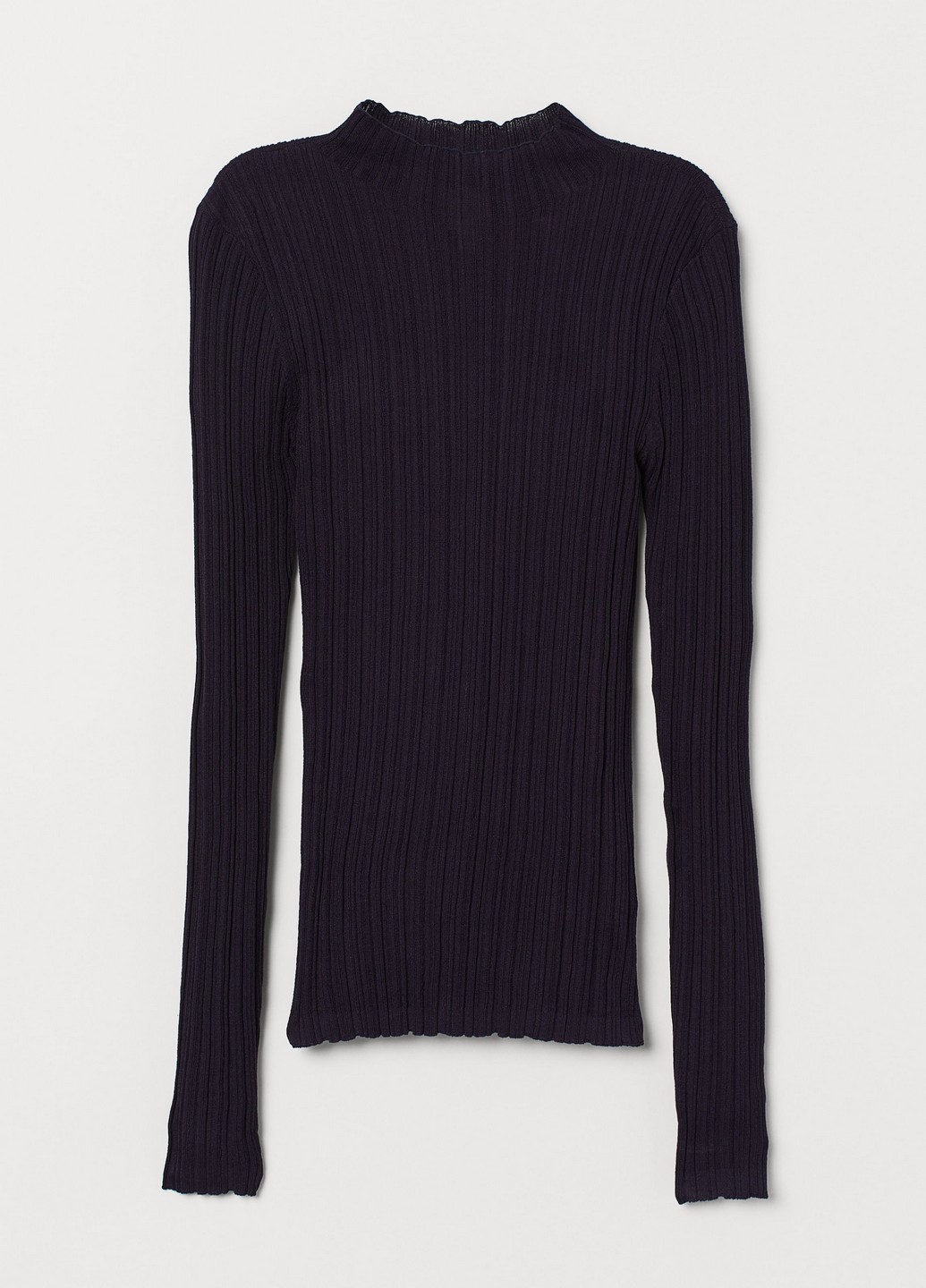 

Джемпер H&M S Темно-синий 0764568