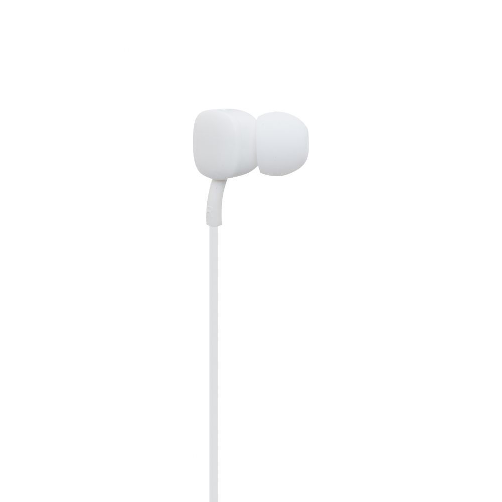 

Наушники Inkax EP-11 White (23100)