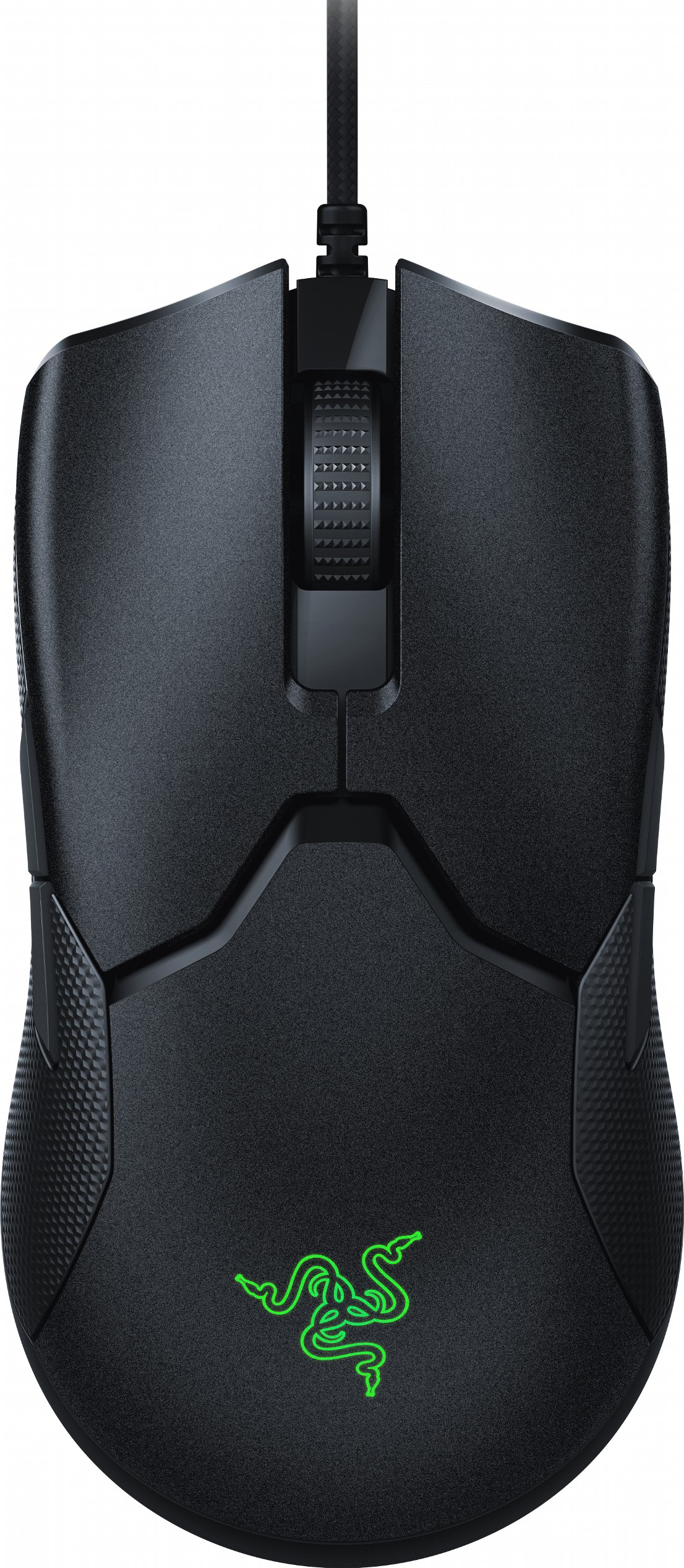 

Мышь Razer Viper USB Black (RZ01-02550100-R3M1)