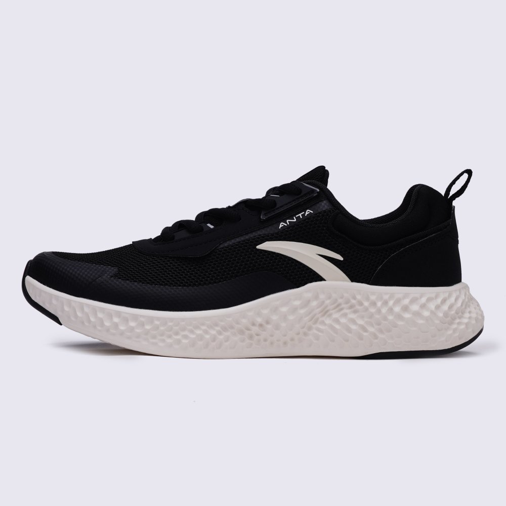 

Женские кроссовки Anta Running Shoes Черный 38 (ant822115536S-4)