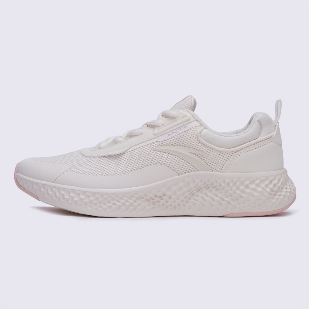 

Женские кроссовки Anta Running Shoes Кремовый 37,5 (ant822115536S-2)