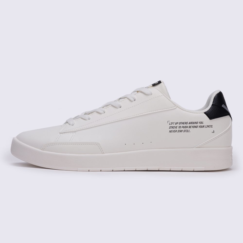 

Мужские кеды Anta X-Game Shoes Кремовый 41 (ant812118062-3)