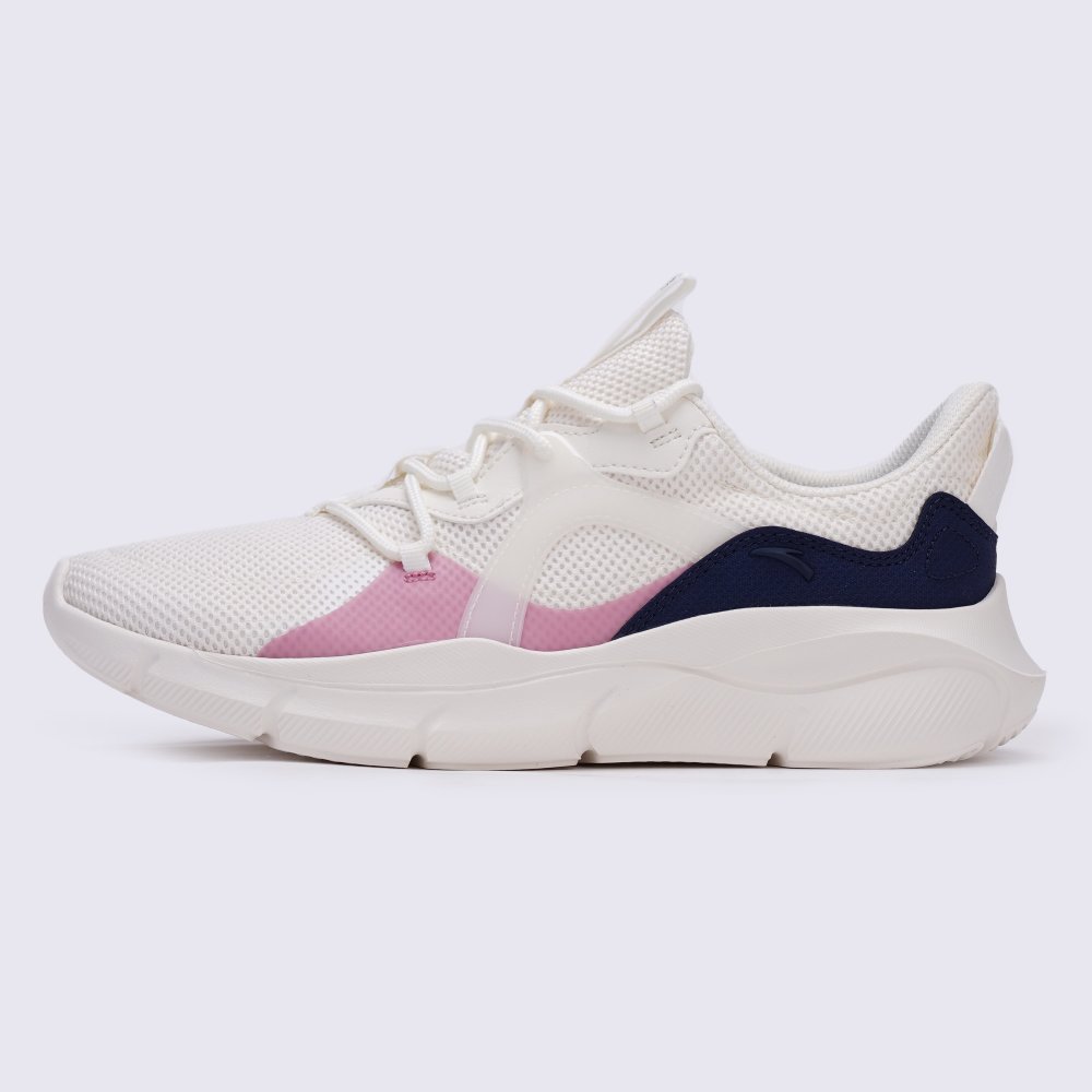 

Женские кроссовки Anta Cross-Training Shoes Белый 37,5 (ant822117708-1)