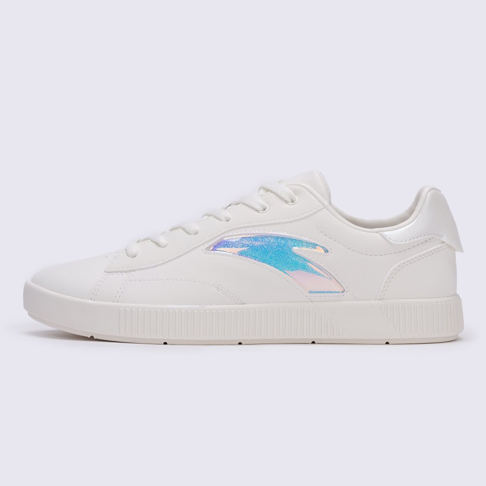 

Женские кеды Anta X-Game Shoes Белый 39 (ant822118061-2)