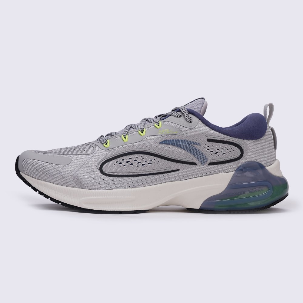

Мужские кроссовки Anta Running Shoes Серый 45 (ant812115586-4)