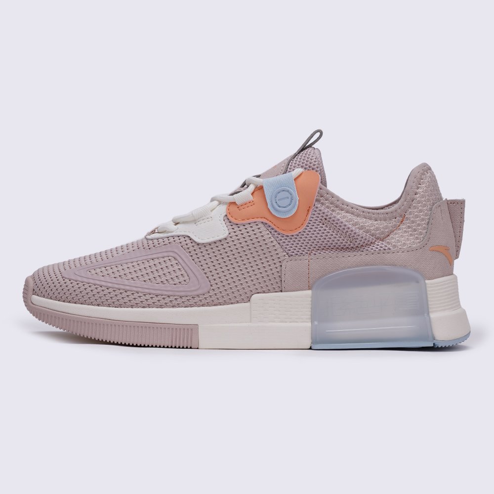 

Женские кроссовки Anta Casual Shoes Розовый 38 (ant822118809-3)