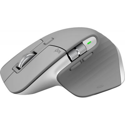 

Мышка Logitech MX Master 3 Grey (910-005695)