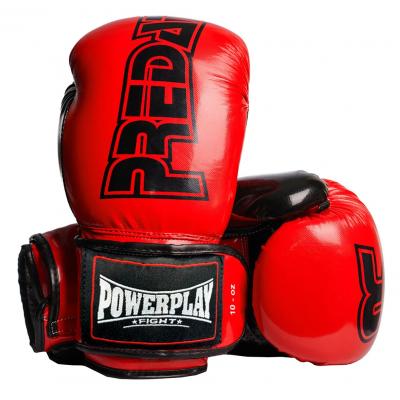 

Боксерские перчатки PowerPlay 3017 16oz Red (PP_3017_16oz_Red)