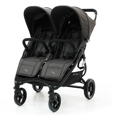 

Коляска Valco Baby Snap Duo / Dove Grey (9879.0)
