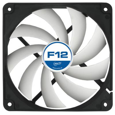 

Кулер для корпуса Arctic F12 (AFACO-12000-GBA01)