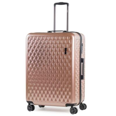 

Чемодан Rock Allure (L) Pink (927126)