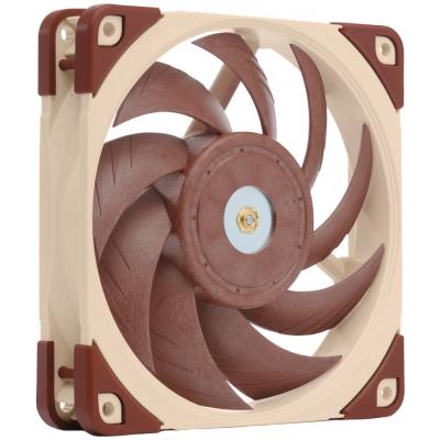 

Кулер для корпуса Noctua NF-A12x25 PWM