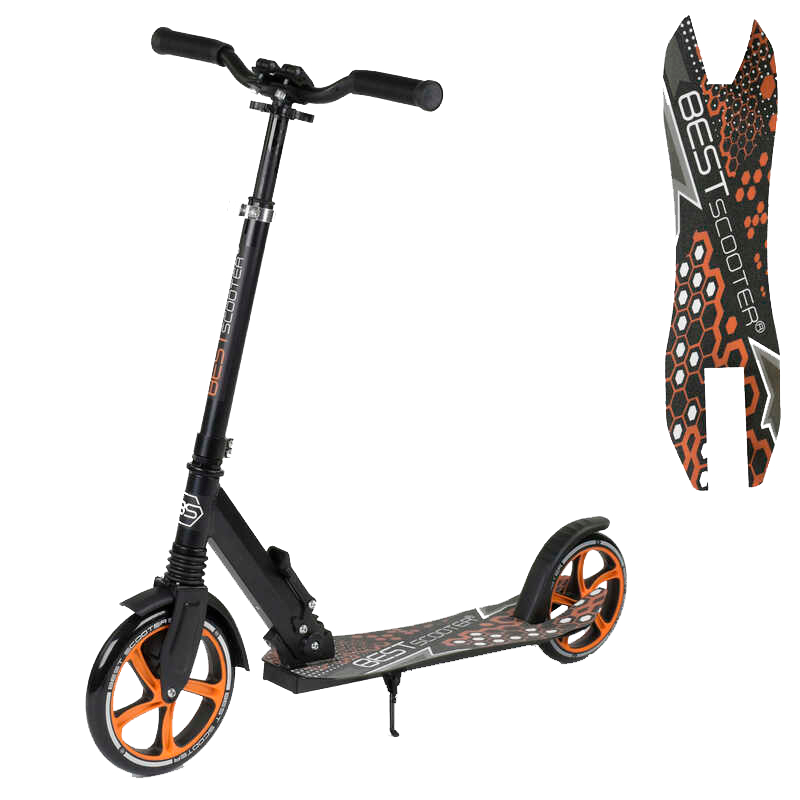 

Самокат 34750 Best Scooter