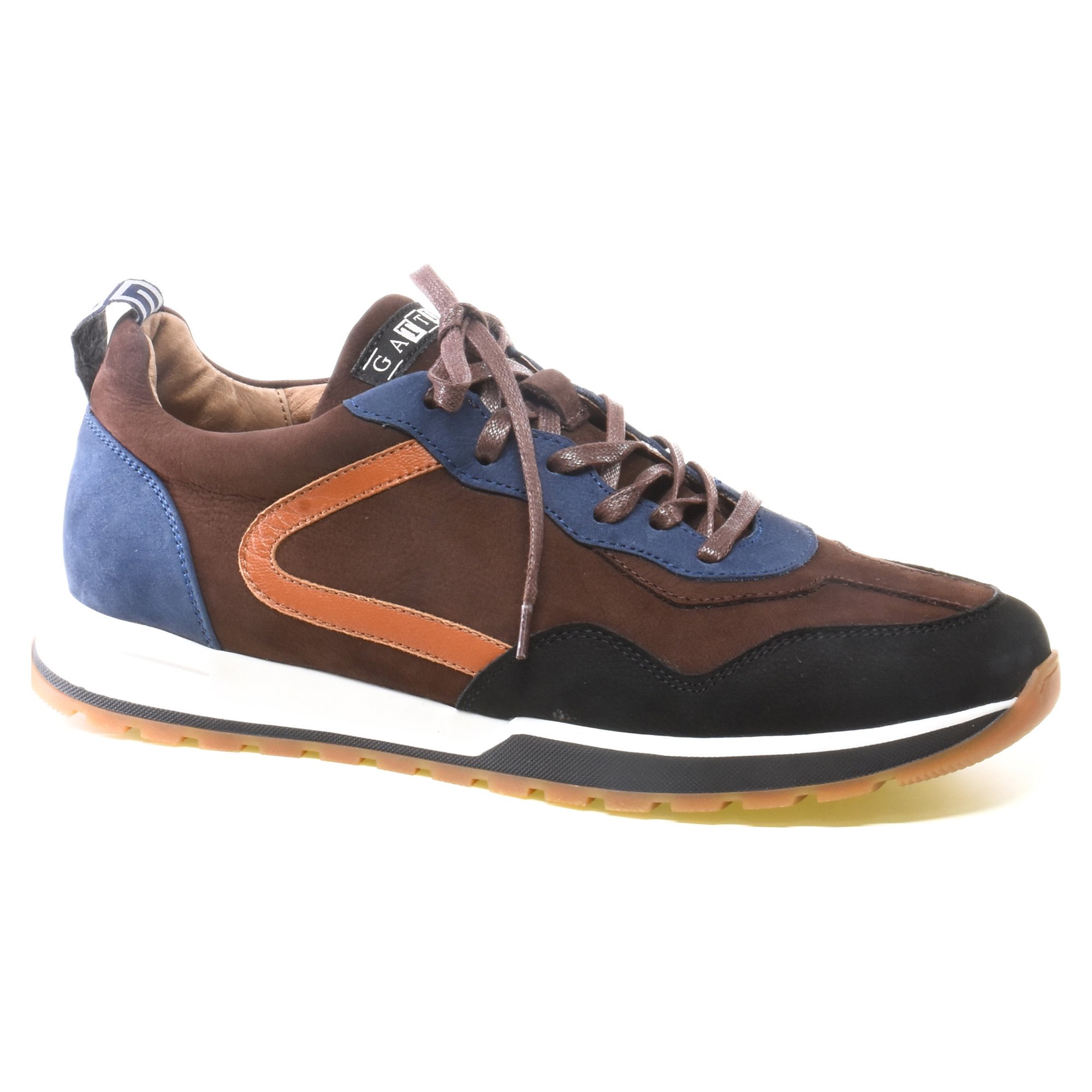 

Кроссовки Gattini 34774-40 Коричневый
