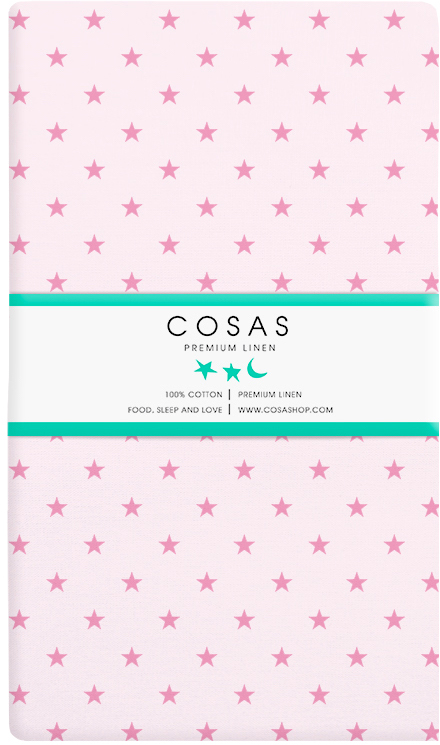 

Простынь Cosas 155х240
