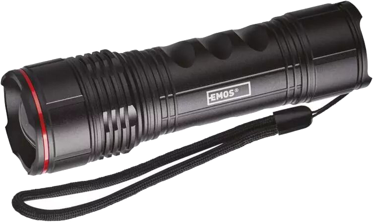 

Фонарь Emos LED P3115 500 Лм 4хAAA (P3115)