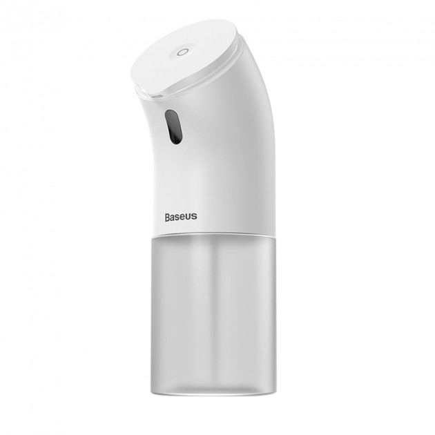 

Дозатор для мила Baseus Minipeng hand washing machine (ACXSJ-B02)