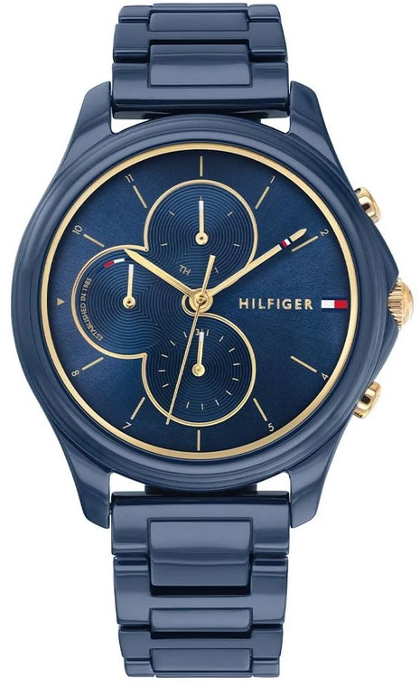

Женские наручные часы Tommy Hilfiger 1782260