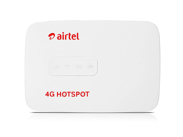 

4G/3G мобильный WiFi роутер Alcatel MW40CJ