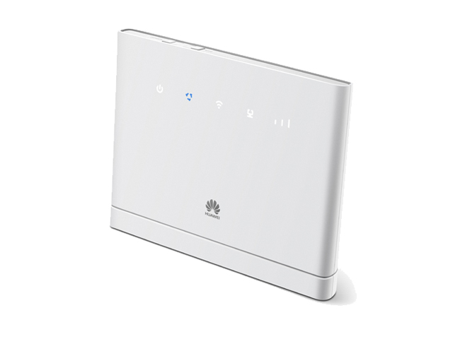 

4G/3G WiFi модем роутер B315s-22