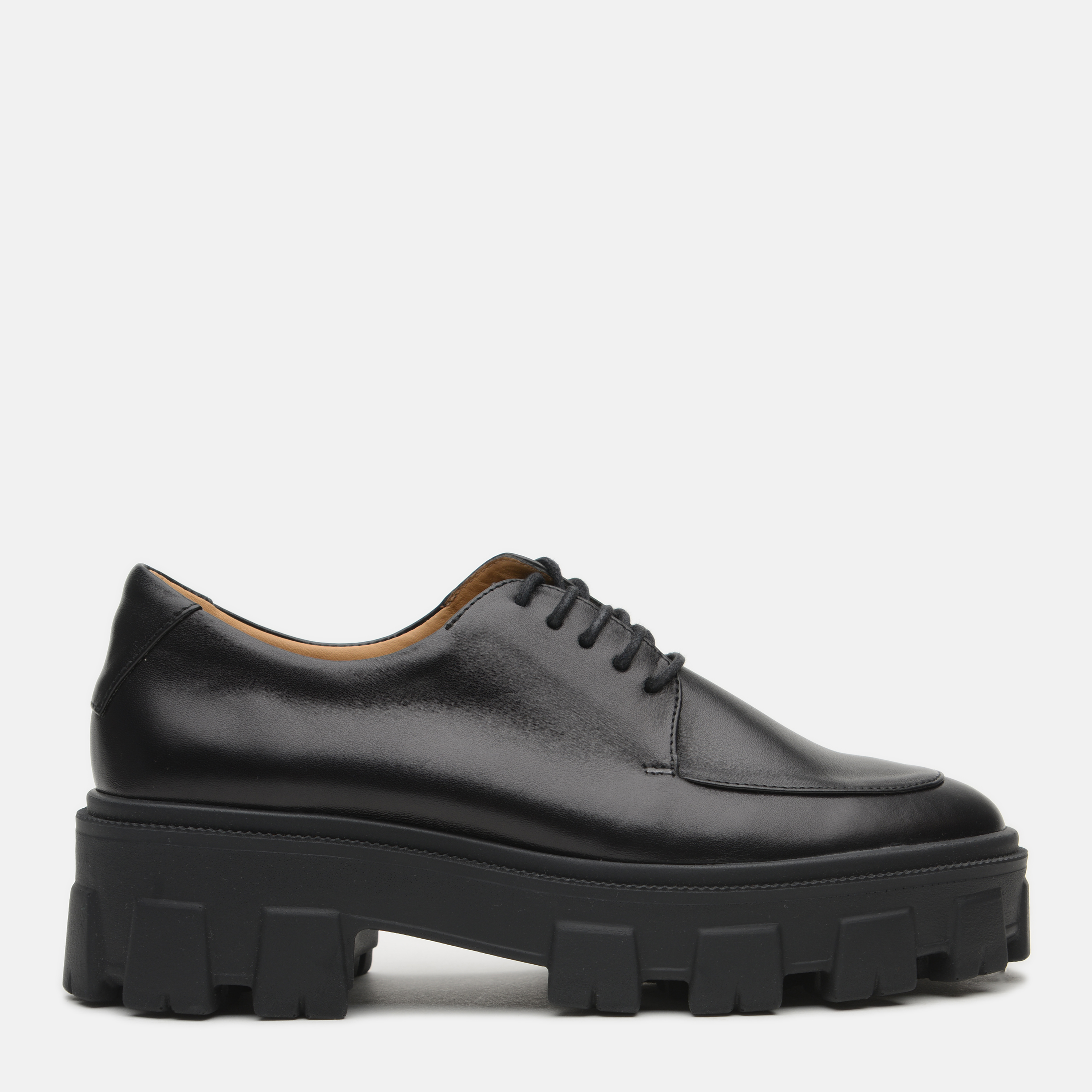 

Туфли Lookie Atelier Gaya black 190 38 25 см Черные