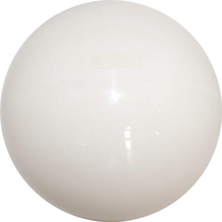 

Мяч Pastorelli цв. White 16 cm Art. 00227