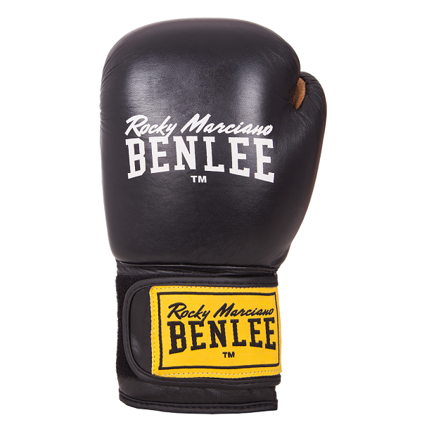 

Боксерские перчатки Benlee Rocky Marciano EVANS (blak)