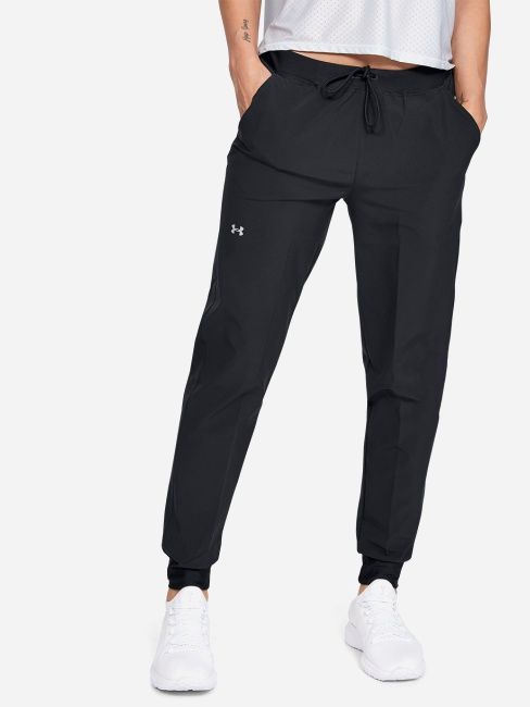 

Спортивные брюки Under Armour UA Armour Sport Woven Pant 1348447-001, Спортивные брюки Under Armour UA Armour Sport Woven Pant 1348447-001 M