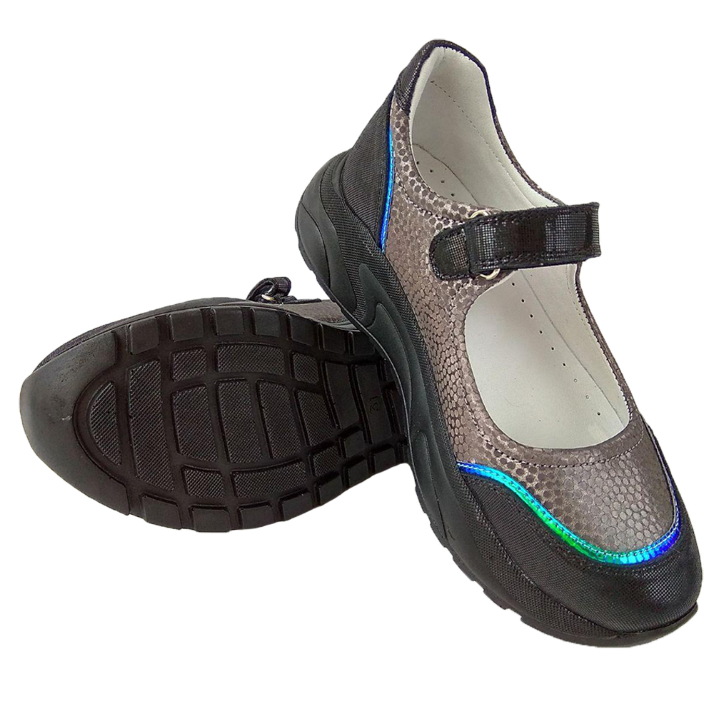 

Туфли TUNEL Коричневые из натуральных материалов 35 (1985-648-1)