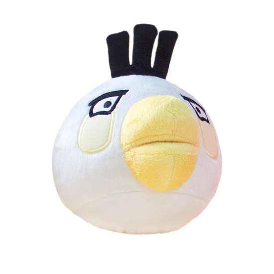 

Мягкая игрушка Kronos Toys 28 см Птица Матильда (zol_552)