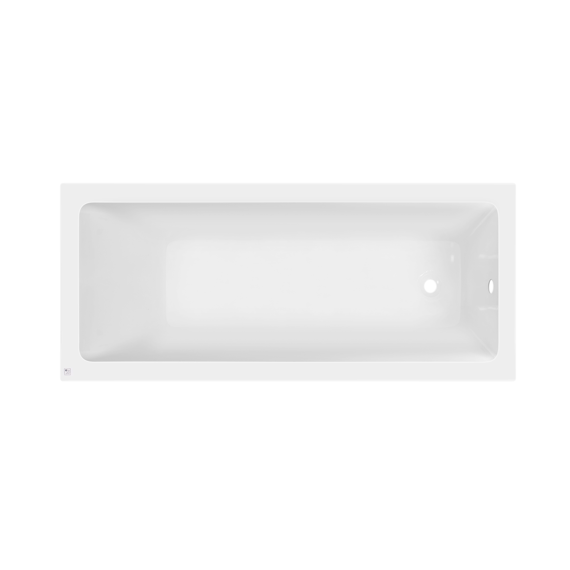 

Ванна акриловая Lidz Brama 160 160x70 с ножками Nozki R LBRAMA160LNRUNIV