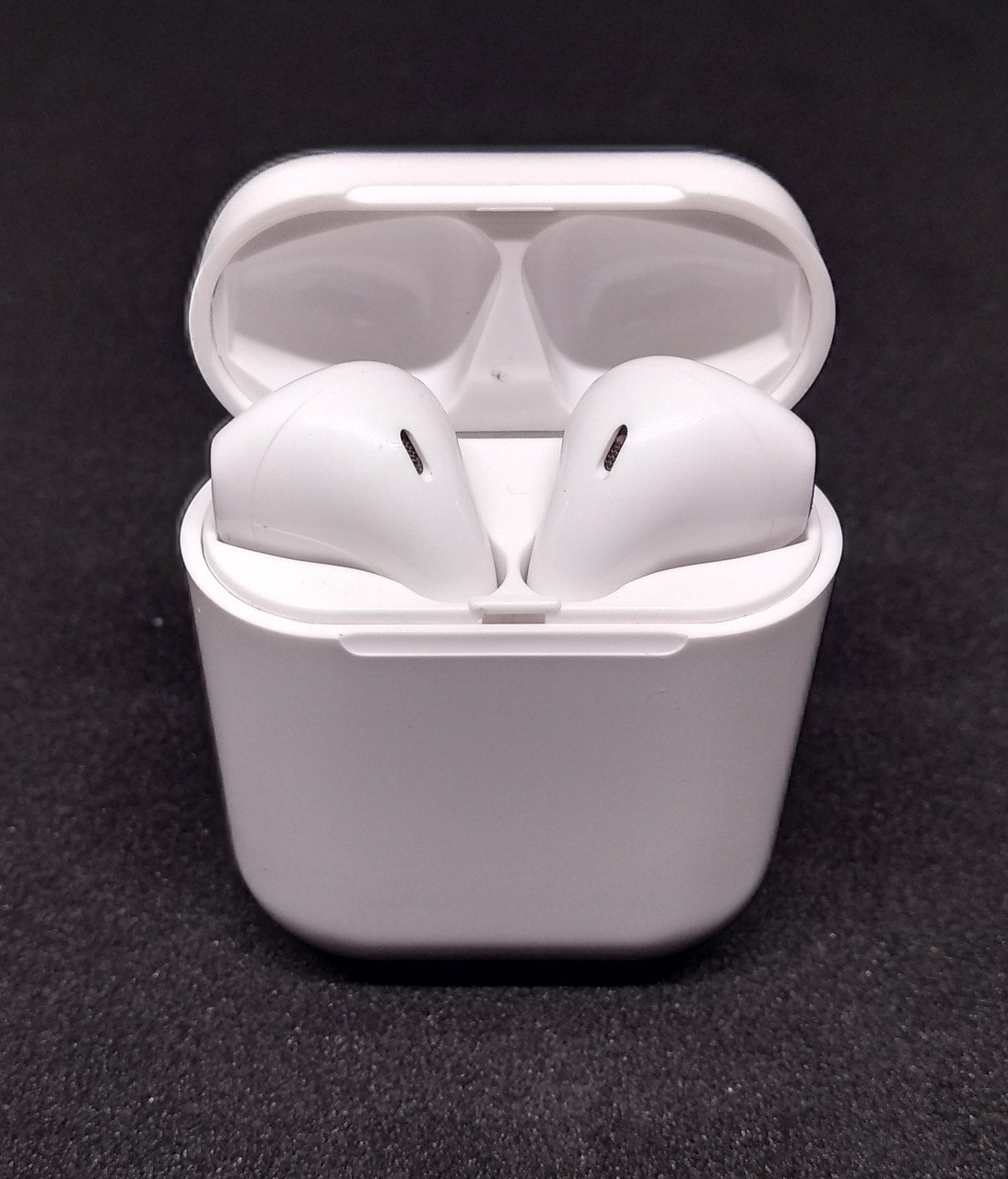 

Беспроводные Bluetooth наушники HBQ iFans i9s TWS White