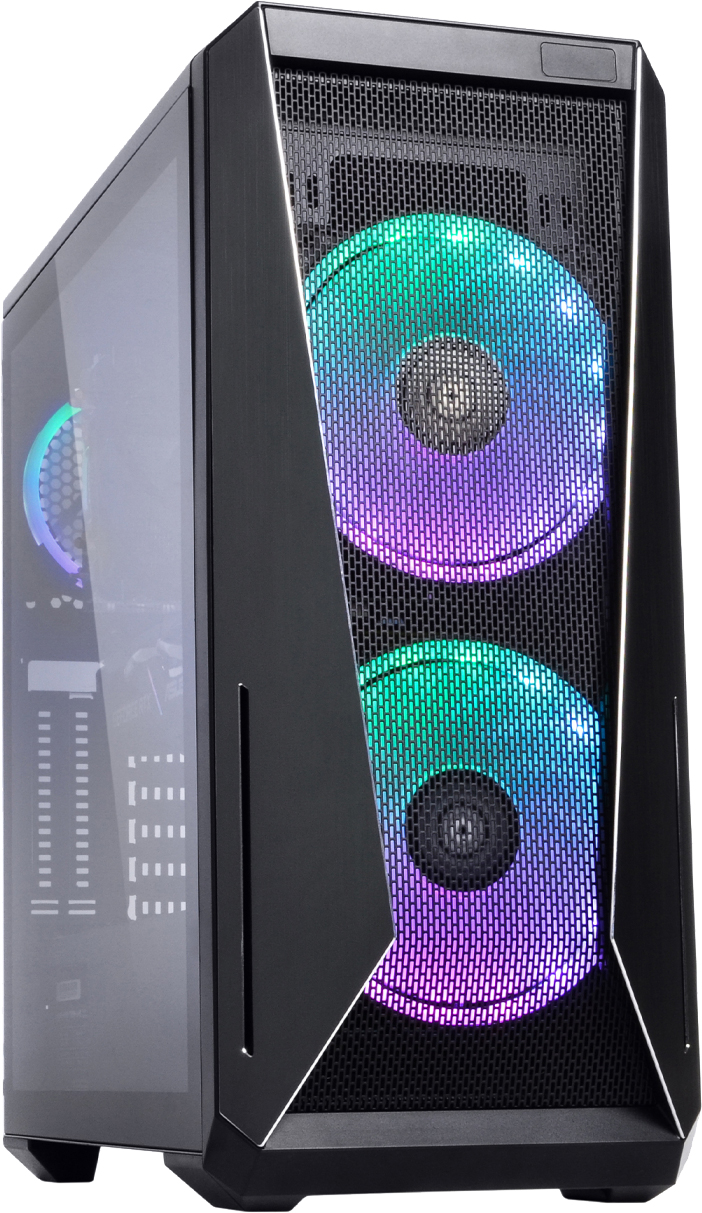

Компьютер ARTLINE Gaming X90 v11