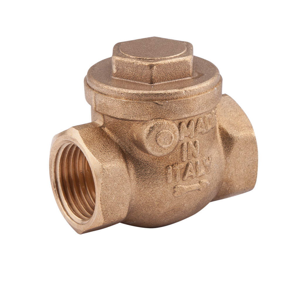 

Запірний клапан Icma 1/2" №518 3051AD05