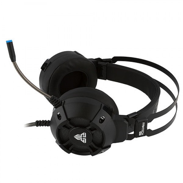 

Гарнитура Fantech HG11 Black