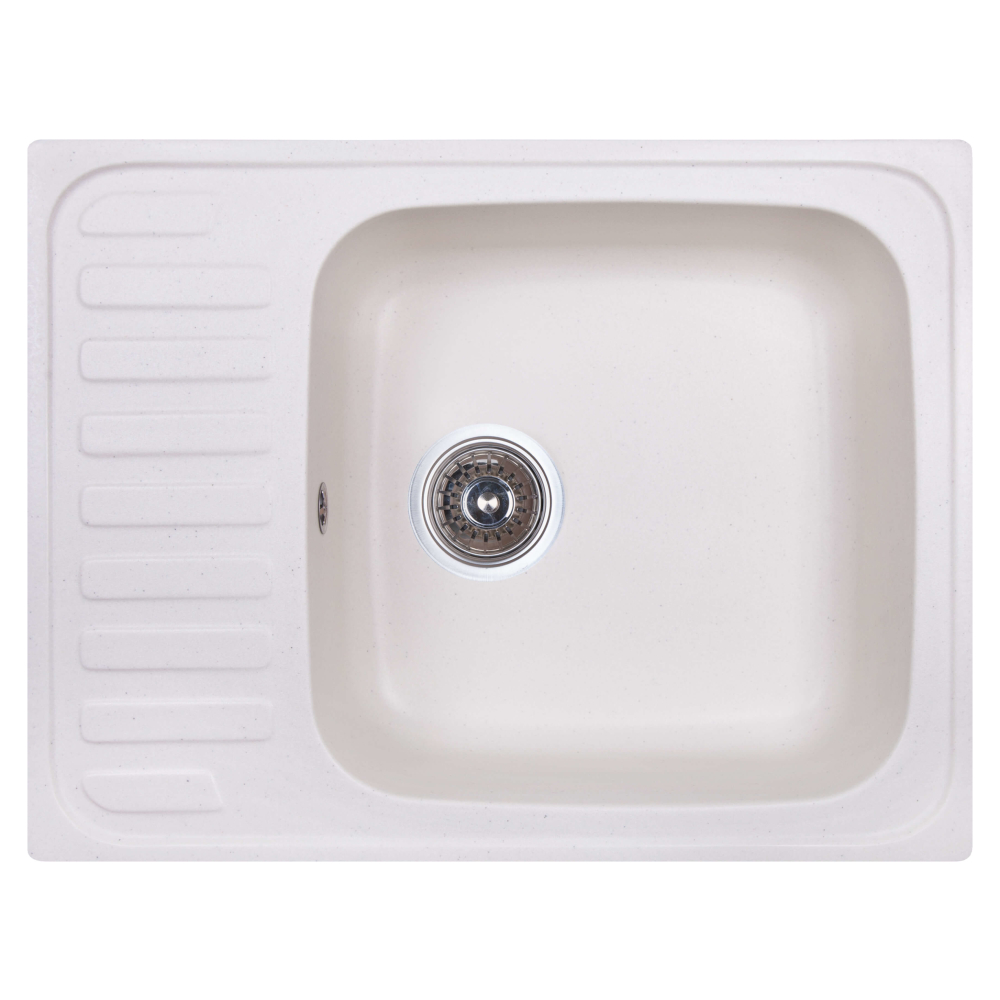 

Кухонная мойка Fosto 6449 SGA-203 (FOS6449SGA203)