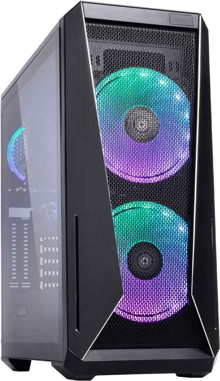 

Компьютер ARTLINE Gaming X68 v27