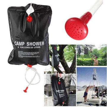 

Душ для дачи и кемпинга CAMP SHOWER 20 л (CZ27B018-2)