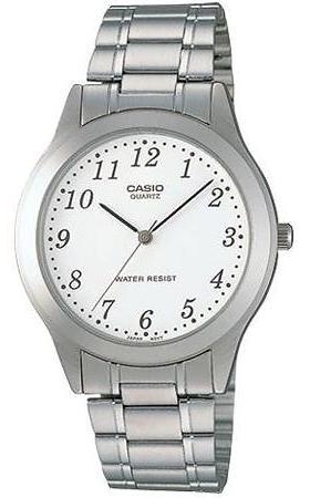 

Мужские наручные часы Casio MTP-1128PA-7BEF