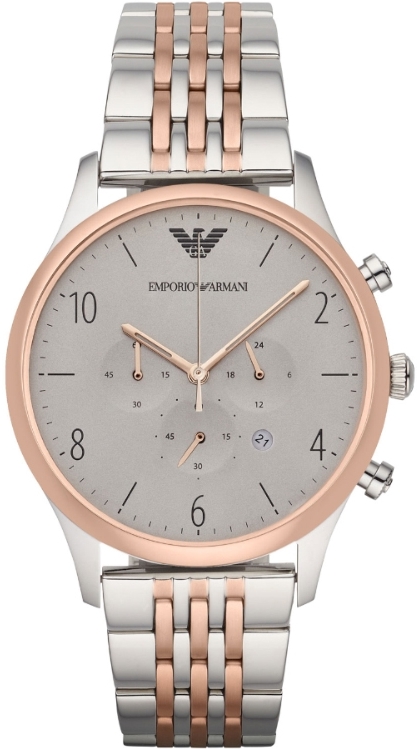

Мужские наручные часы Emporio Armani AR1864