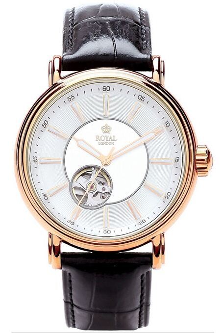 

Мужские наручные часы Royal London 41146-04