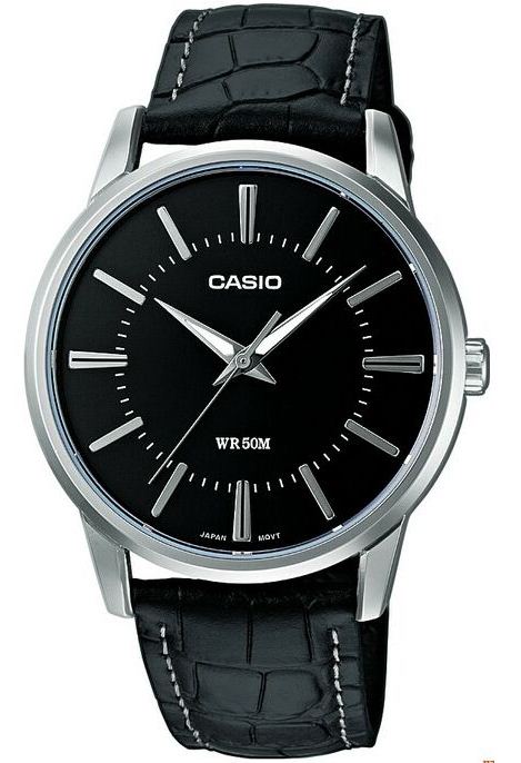 

Мужские наручные часы Casio MTP-1303PL-1AVEF