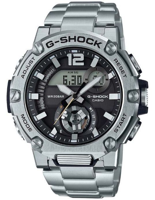 

Мужские наручные часы Casio GST-B300SD-1AER